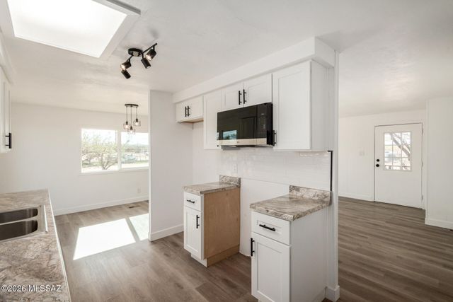 7265 S Avalon Drive, Tucson, AZ 85735