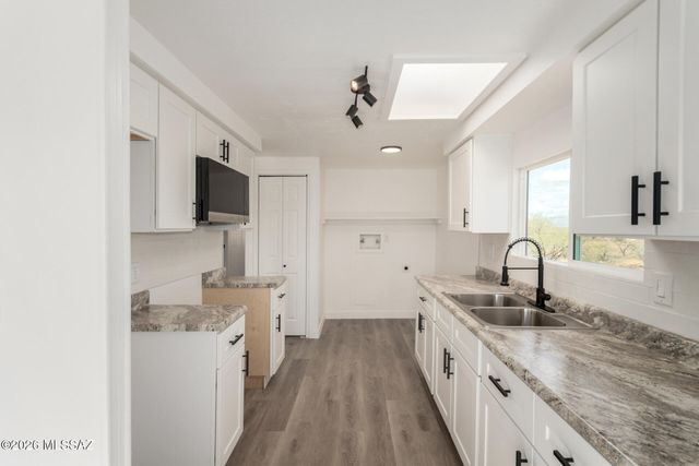 7265 S Avalon Drive, Tucson, AZ 85735