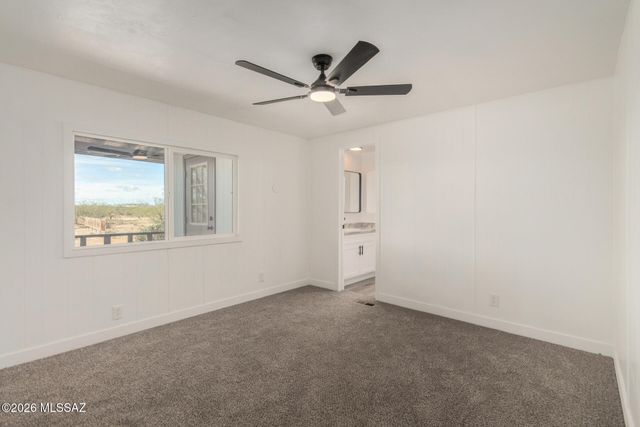 7265 S Avalon Drive, Tucson, AZ 85735