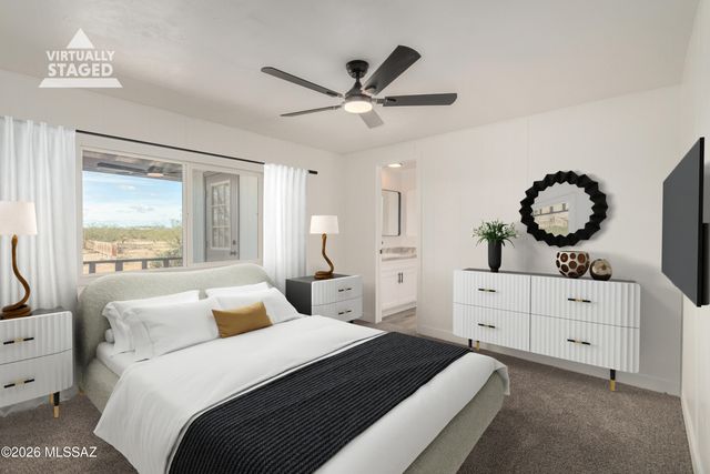 7265 S Avalon Drive, Tucson, AZ 85735