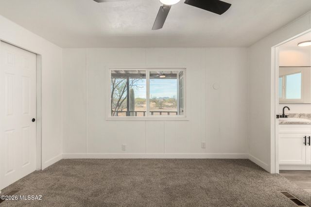 7265 S Avalon Drive, Tucson, AZ 85735