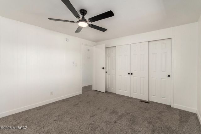 7265 S Avalon Drive, Tucson, AZ 85735