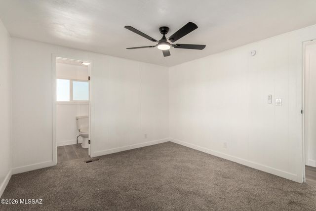 7265 S Avalon Drive, Tucson, AZ 85735