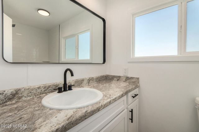 7265 S Avalon Drive, Tucson, AZ 85735