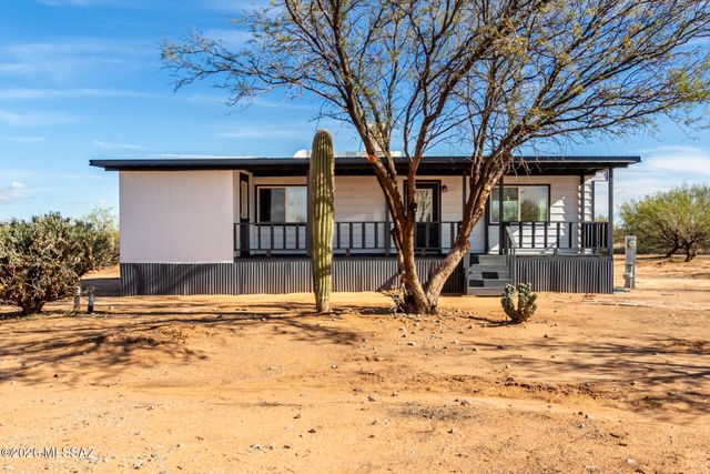 7265 S Avalon Drive, Tucson, AZ 85735