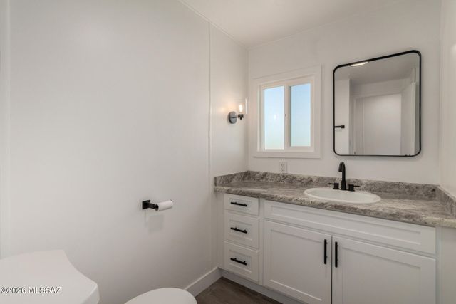 7265 S Avalon Drive, Tucson, AZ 85735