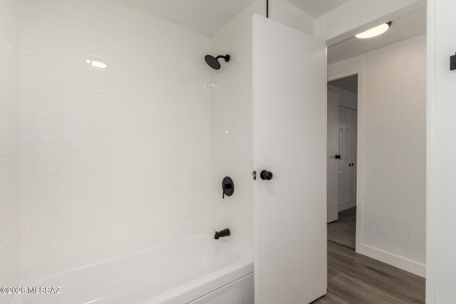 7265 S Avalon Drive, Tucson, AZ 85735