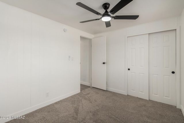 7265 S Avalon Drive, Tucson, AZ 85735