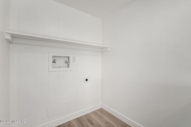 7265 S Avalon Drive, Tucson, AZ 85735