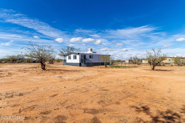 7265 S Avalon Drive, Tucson, AZ 85735