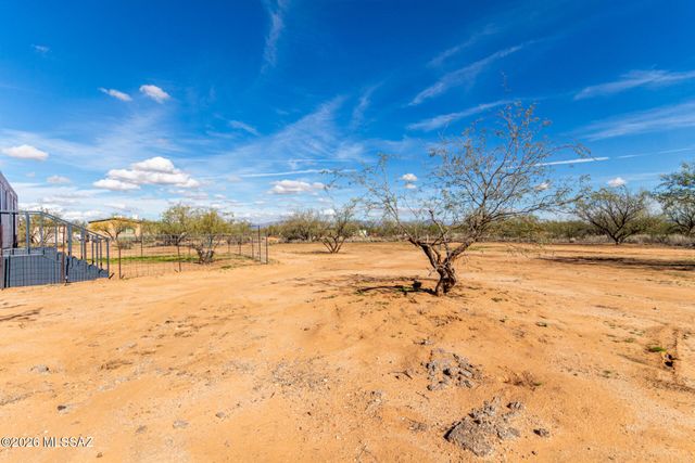 7265 S Avalon Drive, Tucson, AZ 85735