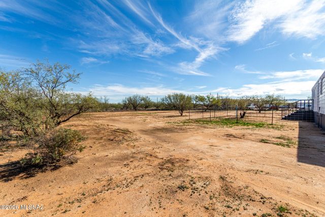 7265 S Avalon Drive, Tucson, AZ 85735