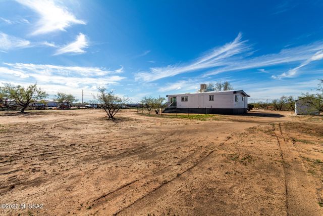 7265 S Avalon Drive, Tucson, AZ 85735