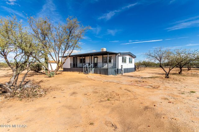 7265 S Avalon Drive, Tucson, AZ 85735