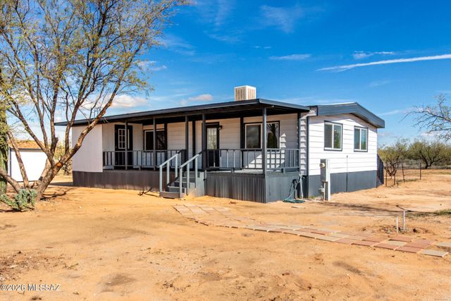 7265 S Avalon Drive, Tucson, AZ 85735