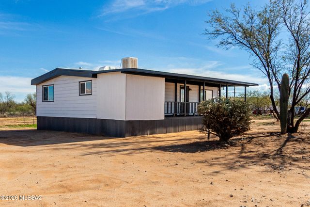 7265 S Avalon Drive, Tucson, AZ 85735