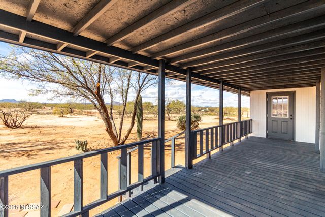 7265 S Avalon Drive, Tucson, AZ 85735