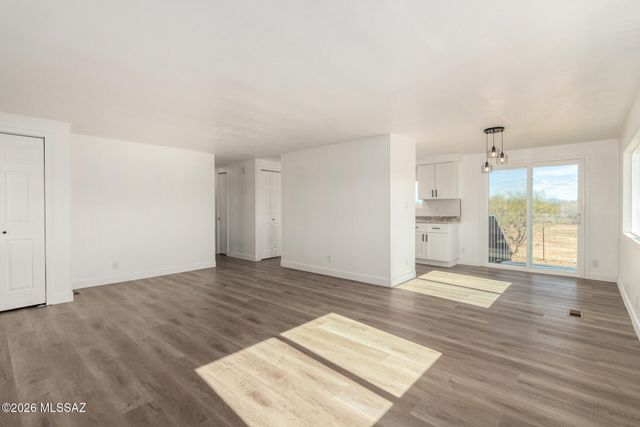 7265 S Avalon Drive, Tucson, AZ 85735