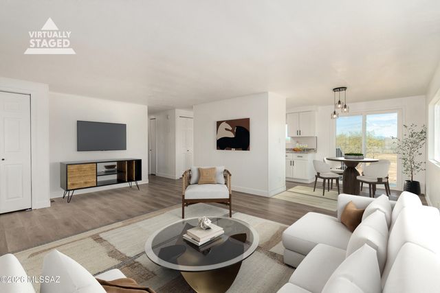 7265 S Avalon Drive, Tucson, AZ 85735