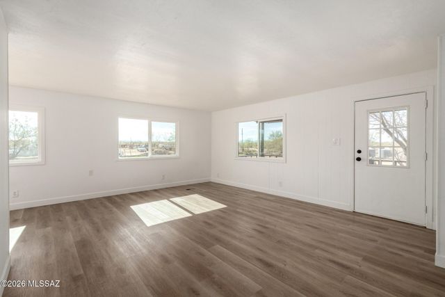 7265 S Avalon Drive, Tucson, AZ 85735