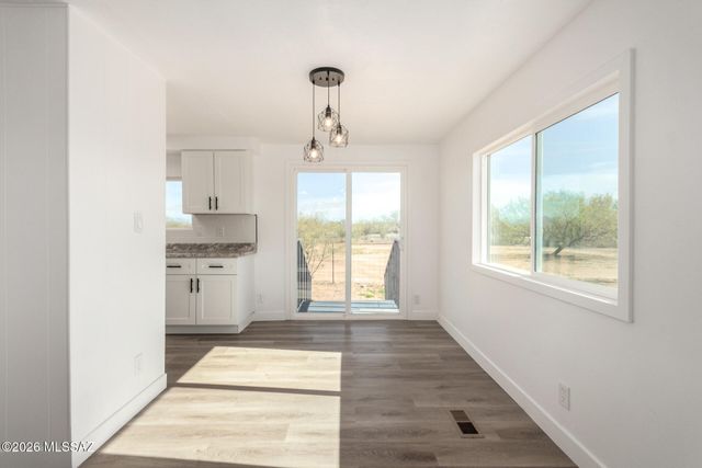 7265 S Avalon Drive, Tucson, AZ 85735