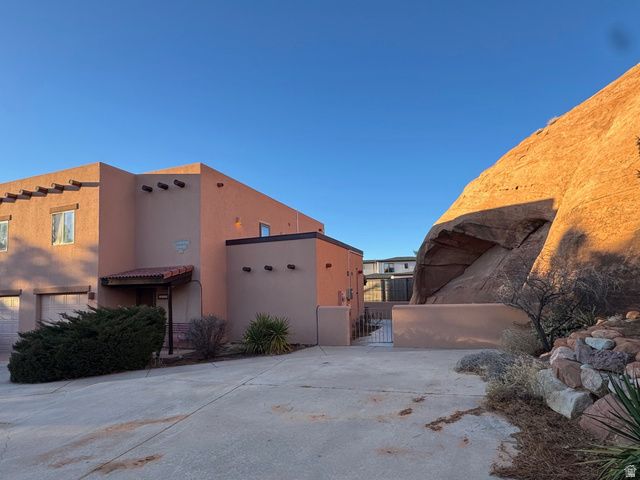 3439 E WESTWATER DR, Moab, UT 84532