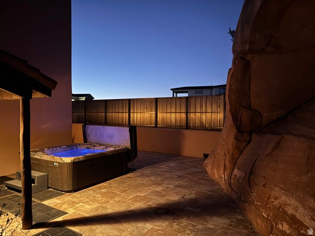 3439 E WESTWATER DR, Moab, UT 84532