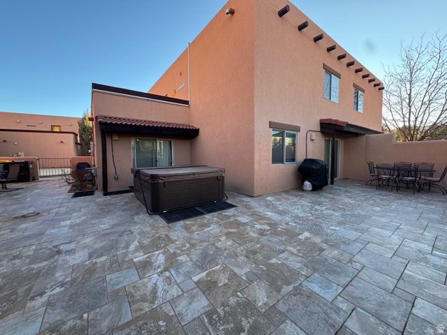 3439 E WESTWATER DR, Moab, UT 84532