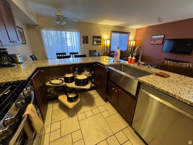 3439 E WESTWATER DR, Moab, UT 84532