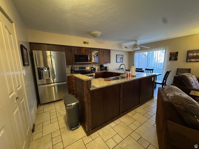 3439 E WESTWATER DR, Moab, UT 84532