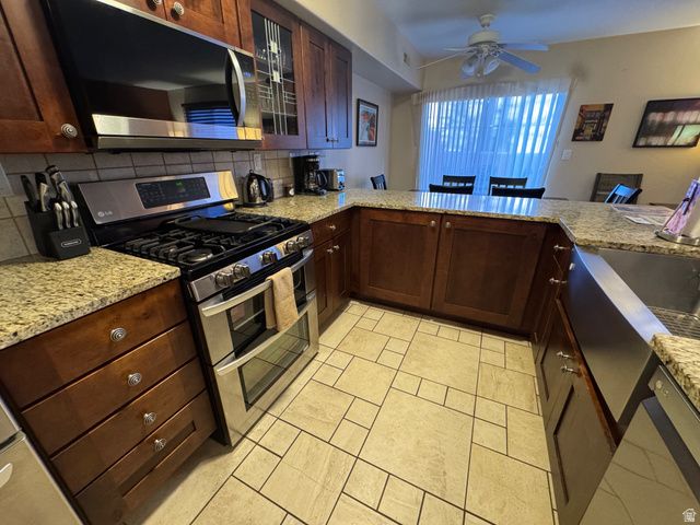 3439 E WESTWATER DR, Moab, UT 84532