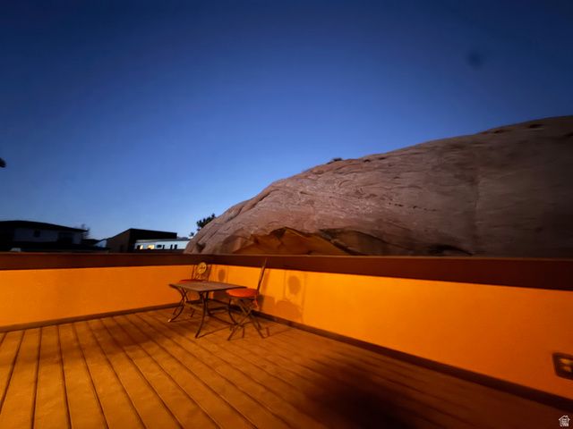 3439 E WESTWATER DR, Moab, UT 84532