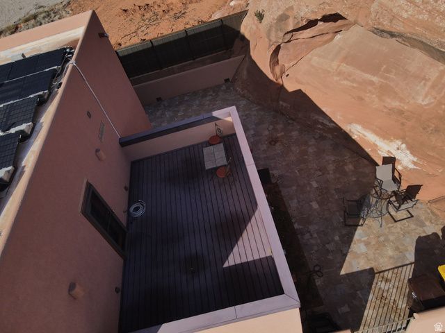 3439 E WESTWATER DR, Moab, UT 84532