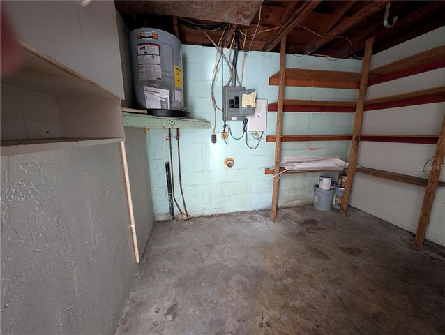 7201 RHINEBECK DRIVE, Port Richey, FL 34668