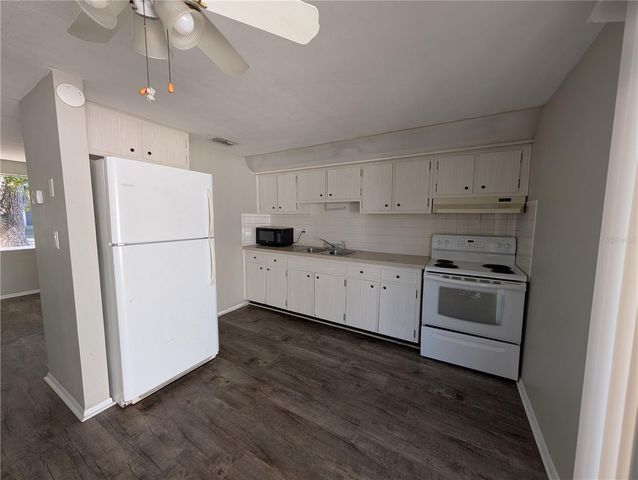 7201 RHINEBECK DRIVE, Port Richey, FL 34668