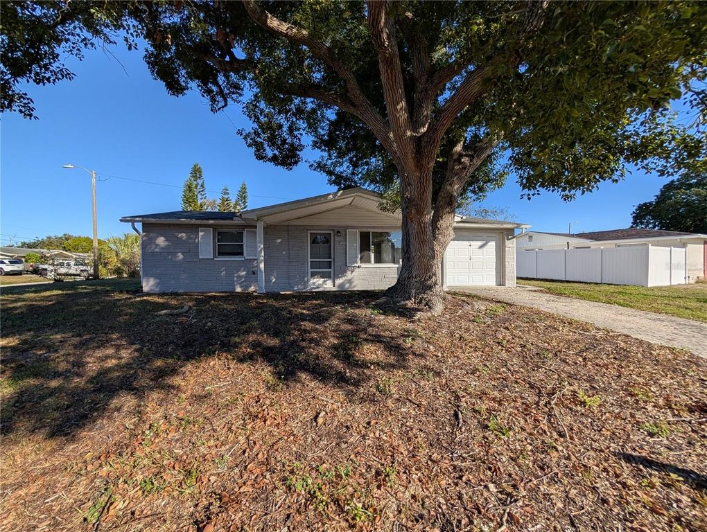 7201 RHINEBECK DRIVE, Port Richey, FL 34668