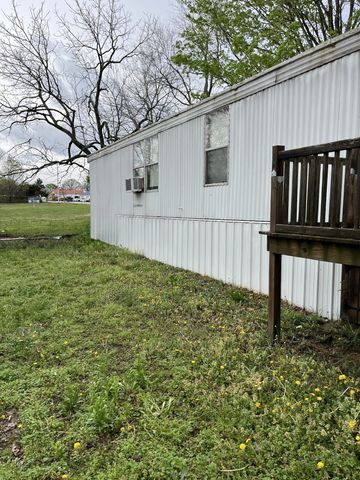 4912 Highway 49 West, Vanleer, TN 37181