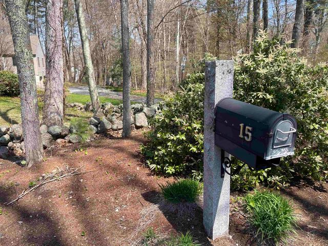 15 Knightland Road, Atkinson, NH 03811