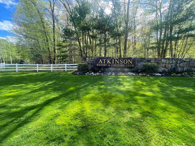 15 Knightland Road, Atkinson, NH 03811