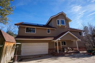 1104 Snowbird, Frazier Park, CA 93225