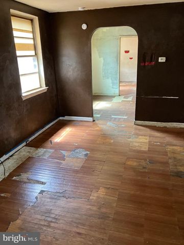 7314 MONTOUR ST, Philadelphia, PA 19111