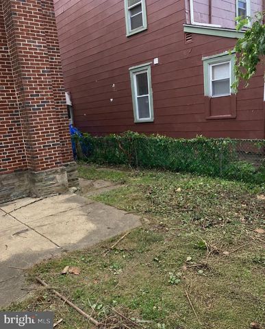 7314 MONTOUR ST, Philadelphia, PA 19111