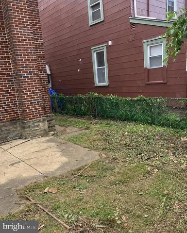 7314 MONTOUR ST, Philadelphia, PA 19111