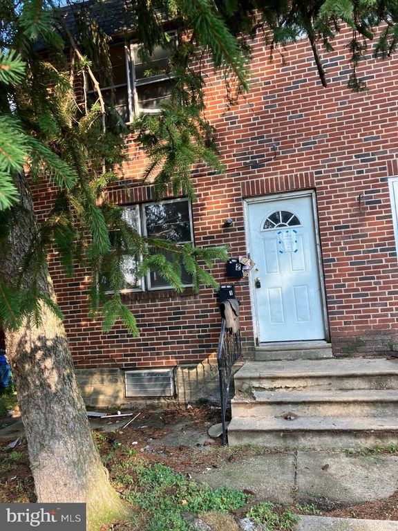 7314 MONTOUR ST, Philadelphia, PA 19111