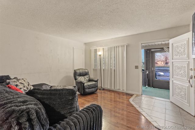 407 N Hillman Avenue, Okmulgee, OK 74447