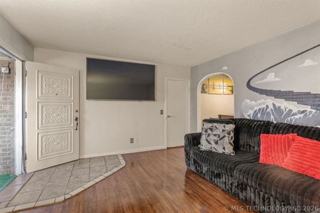 407 N Hillman Avenue, Okmulgee, OK 74447