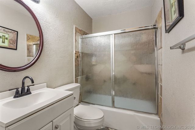 407 N Hillman Avenue, Okmulgee, OK 74447