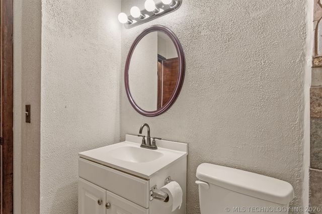 407 N Hillman Avenue, Okmulgee, OK 74447