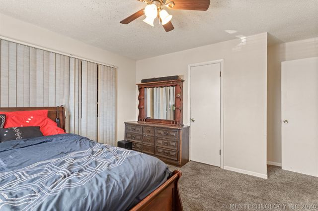 407 N Hillman Avenue, Okmulgee, OK 74447