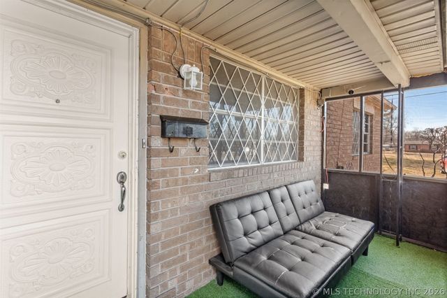 407 N Hillman Avenue, Okmulgee, OK 74447